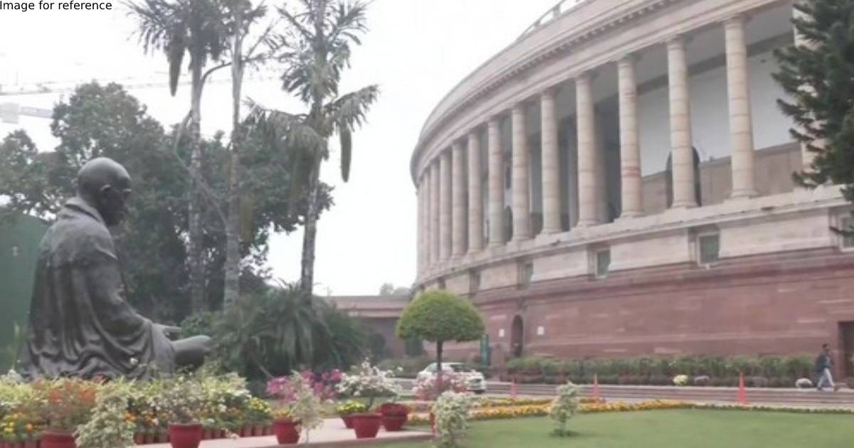 Monsoon session: Opposition leaders to meet at office of Rajya Sabha LoP today